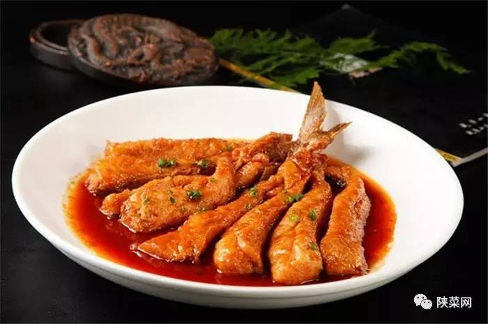 陕西烹饪大师徐长安做菜,陕菜大师讲解视频