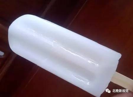 袋儿淋、小豆冰棍回来了！童年的冷饮还记得吗？