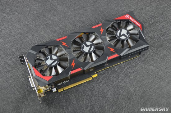 铭瑄gtx10606g巨无霸,铭瑄gtx10606g是几p供电