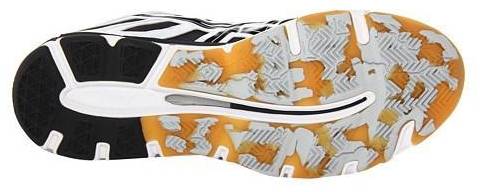 「品鉴」排球场久战神器！ASICS亚瑟士Gel-Volleycross