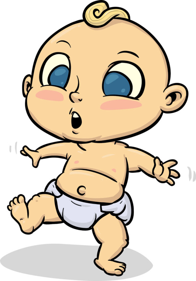 新生儿基础护理,新生儿身体小怎么办