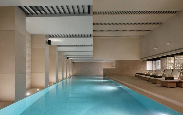 超级治愈的美容spa,一场肌肤的spa唤醒感官