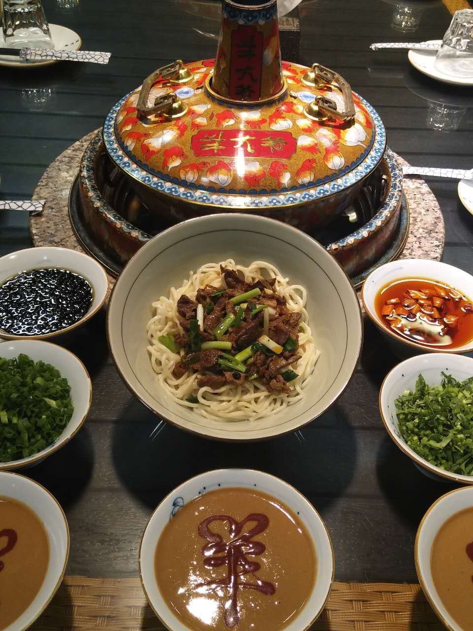 主播推荐｜春日出游就要这么吃！