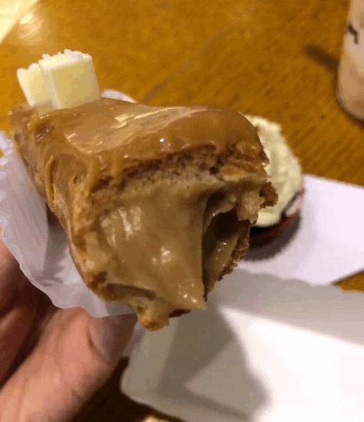 还在找代购买鲍师傅、杏花楼?NO~南京的爆款美食就够你吃的了!