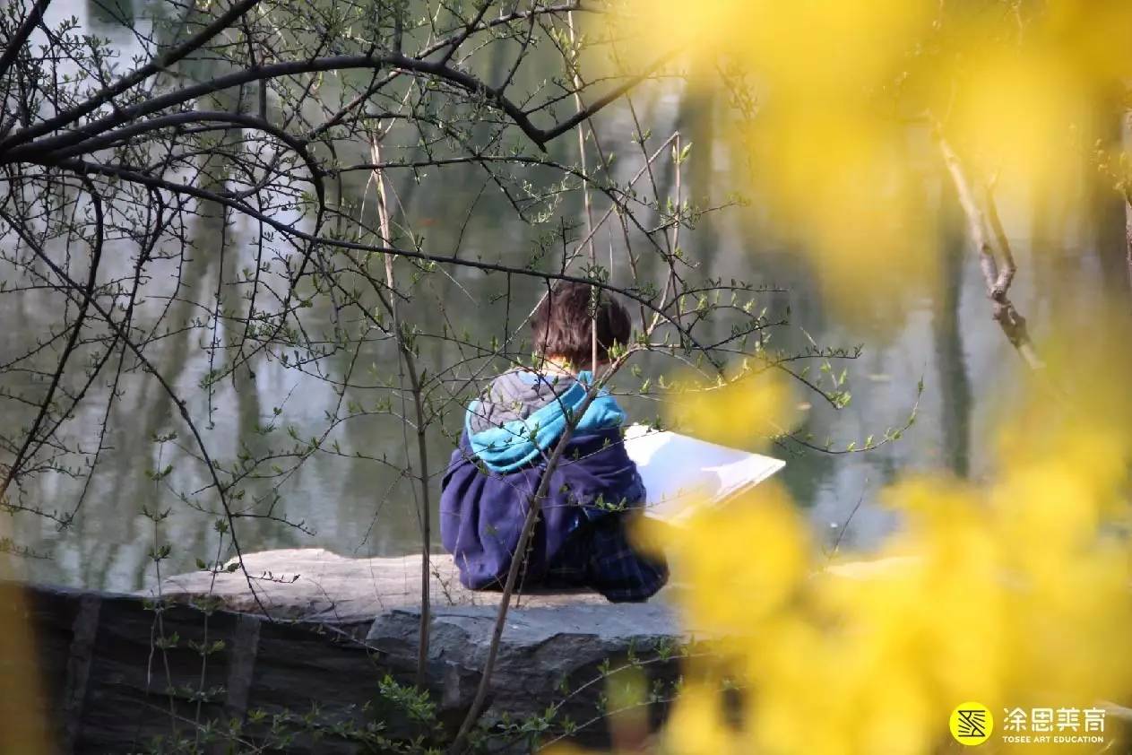 四月博物馆课程｜等看遍大英世界史和齐白石真迹，我们去故宫、北大踏青吧！