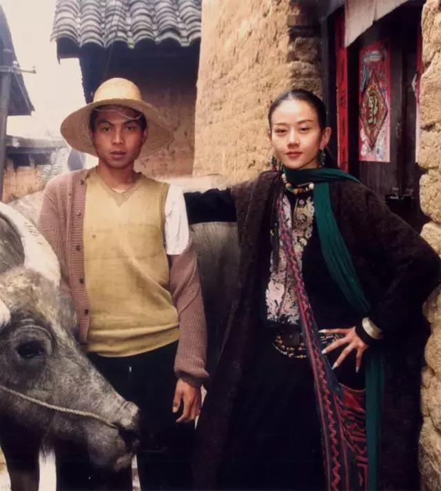 今年66岁的杨丽萍还好吗,杨丽萍现在的身体状况