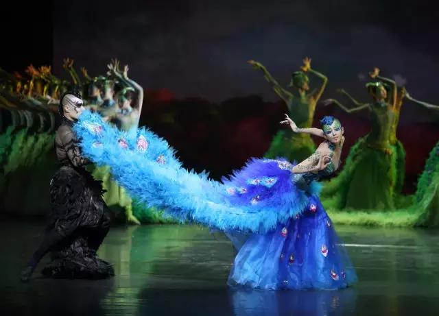 今年66岁的杨丽萍还好吗,杨丽萍现在的身体状况