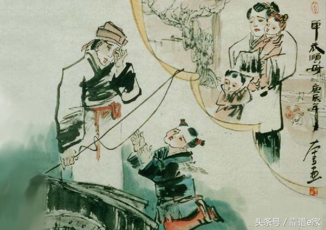 一个家庭的财富主要取决于什么,一个家庭最大的财富有三样