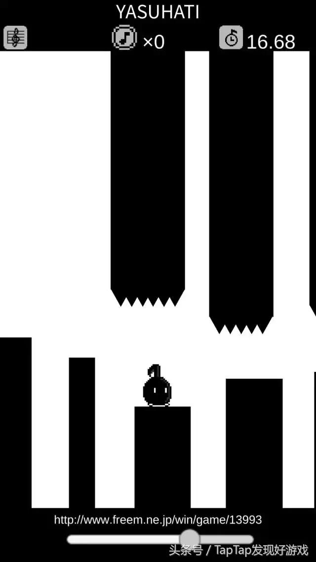 不要停八分音符酱游戏入口,不要停八分音符原版