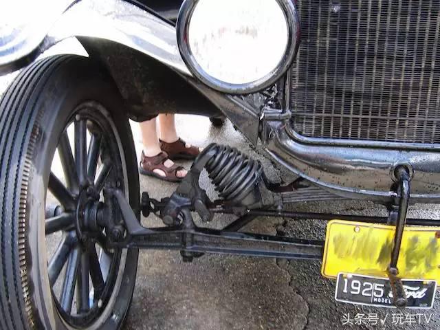 避震软硬可调和不可调有什么区别,悬挂的软硬取决于弹簧还是避震筒