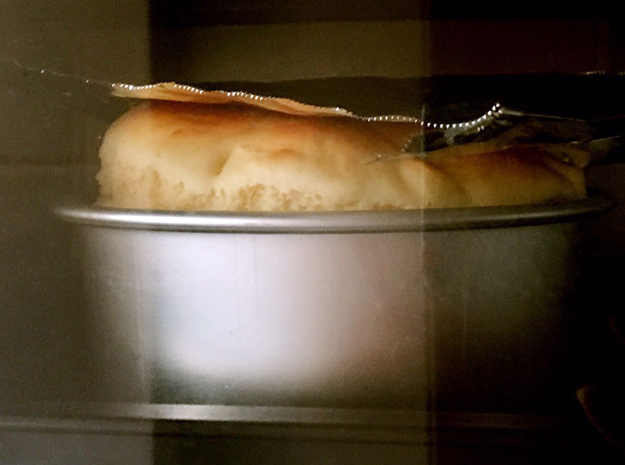 正宗乳酪包配方,叶子烘焙奶酪包