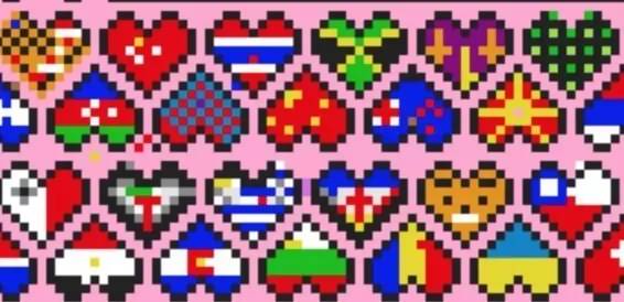 你会创造还是破坏?记一场成了社会学实验的大型在线游戏