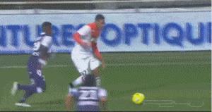 停球技术最好的球员,停球最好的人