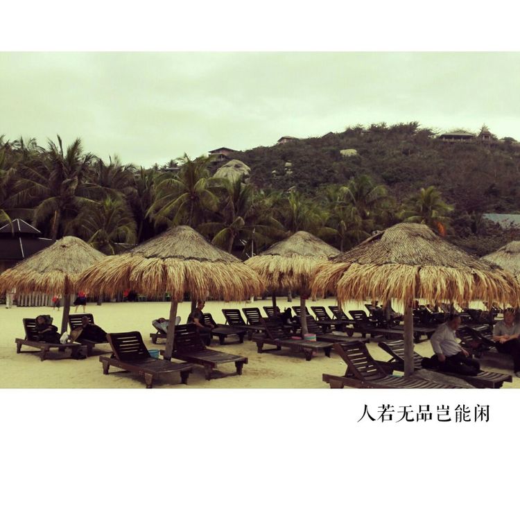 海南之旅感悟,海南行的点滴回忆