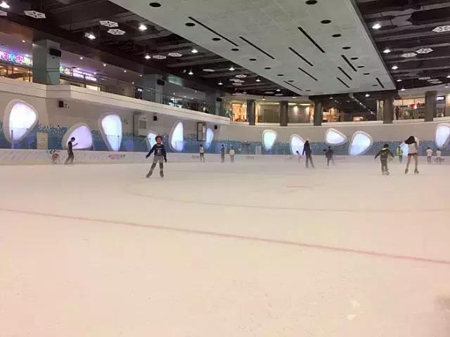 魔都城市中心游乐场,魔都一站式畅玩的室内游乐场来啦