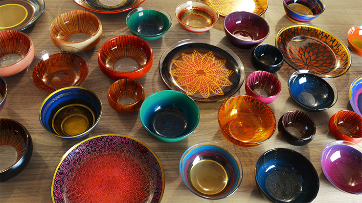 怎么预防生漆过敏,生漆加什么防止过敏