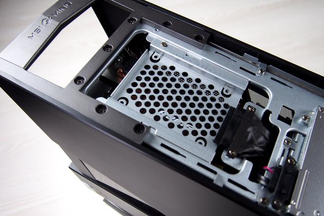 默默地爆发，体验顶级装备的静音有多神奇