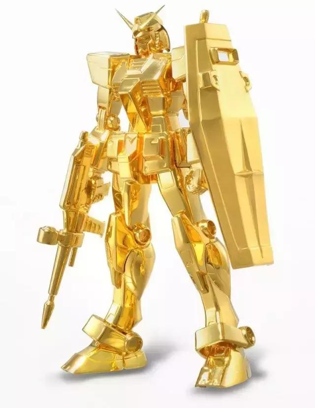 最贵的手办有哪些,全世界十大最贵的手办