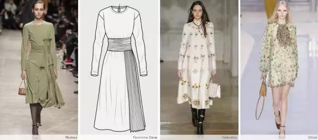 值得入手的秋冬单品女装,2022新款女装潮流推荐