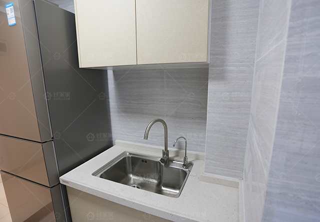 北漂买房小户型真实生活,在深圳打拼终于有了自己的房