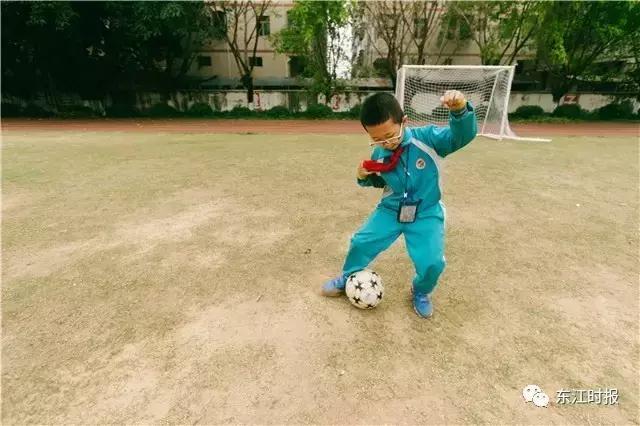 惠州青少年球王,惠州球王