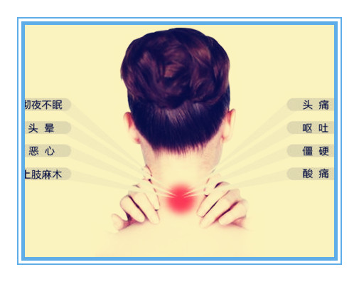 疼痛科累吗,头痛肩颈疼手疼是神经性颈椎病吗