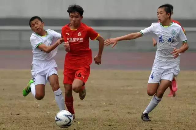 恒大u14足球,恒大u14足球罢赛