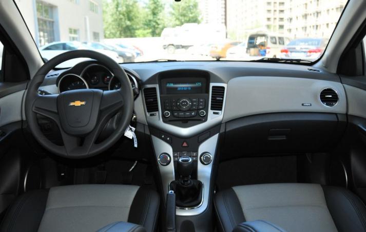 为什么不能买科鲁兹1.6,为什么很少人买科鲁兹