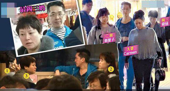 王思聪雪梨近况,王思聪和雪梨近况