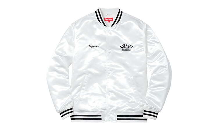 supreme每周四都有新品吗,supreme必须要了解的