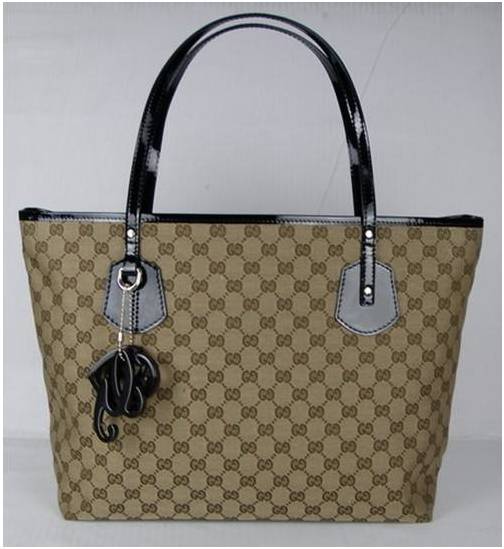 gucci的真相,gucci上海假货事件