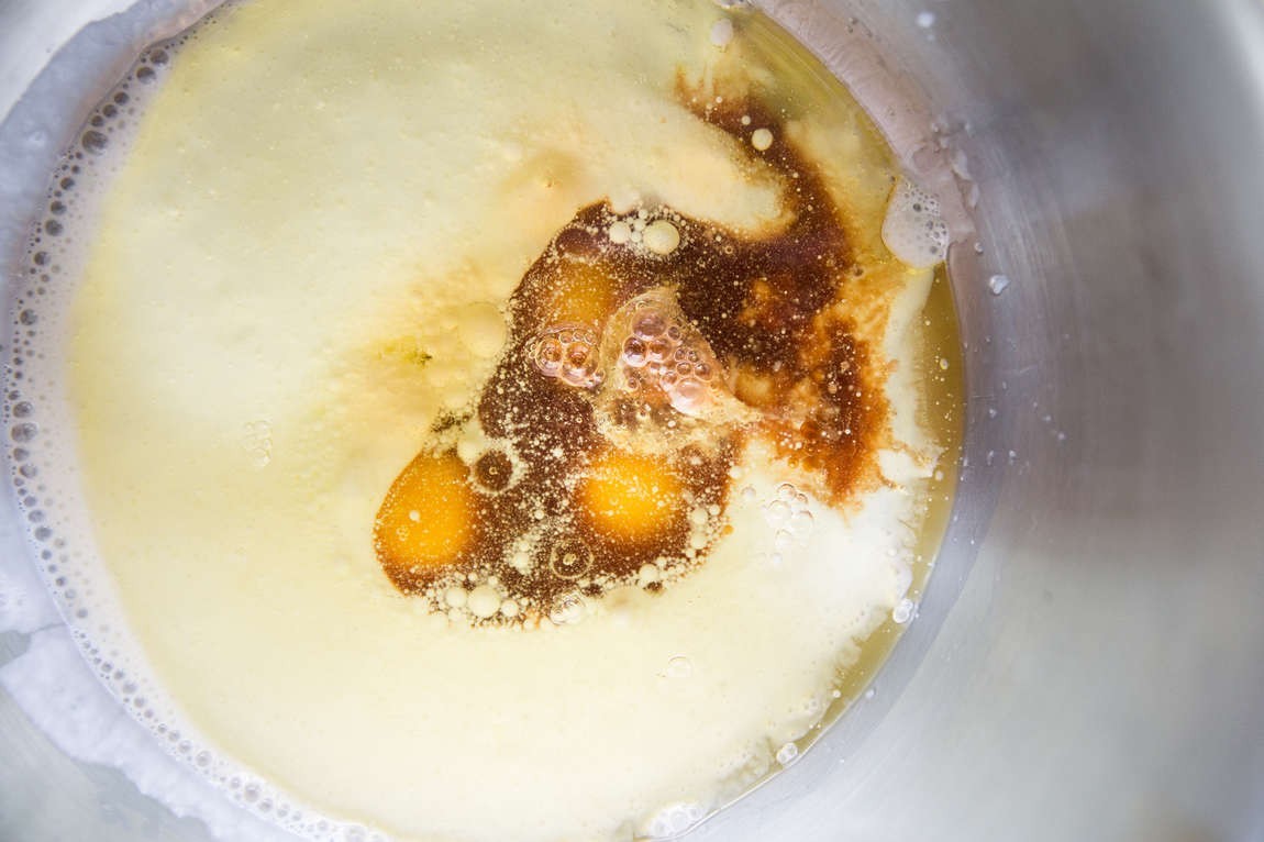 巧克力蛋糕详细教程做法,终极蛋糕怎么做