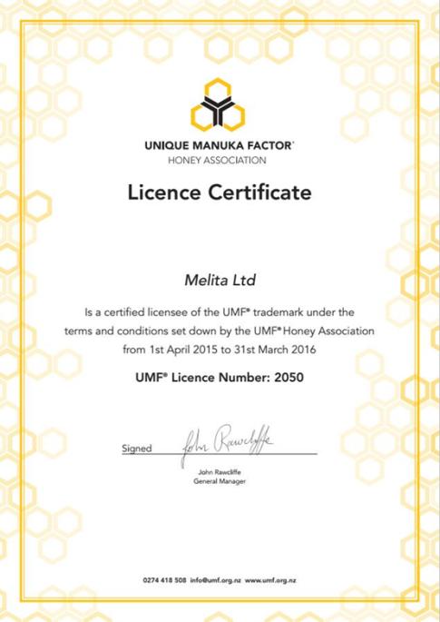 麦卢卡蜂蜜是不是天然成熟蜂蜜,麦卢卡蜂蜜详细介绍