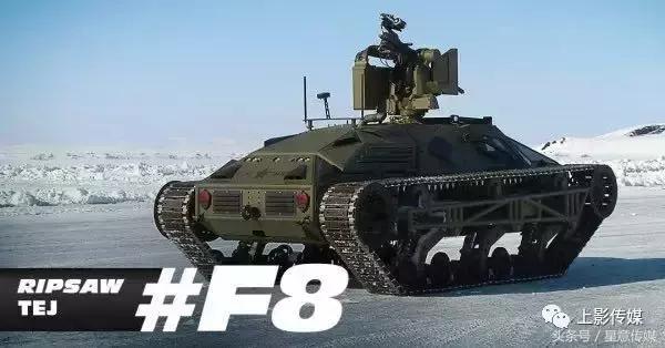 速度与激情8唐老大回归,速度与激情8唐老大打罗兹