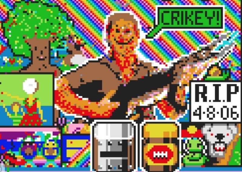 你会创造还是破坏?记一场成了社会学实验的大型在线游戏