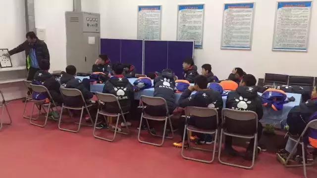 恒大u14足球,恒大u14足球罢赛