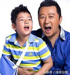 明星教育孩子黄子韬,明星教育女儿的方法