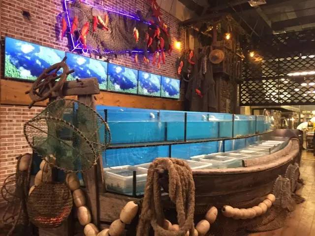 长春有景色的餐厅,在长春有这样一家餐厅你会常去吗