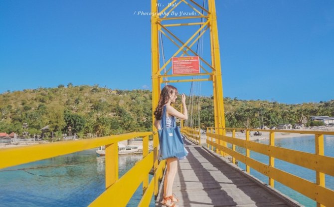 巴厘岛自由行5日游,巴厘岛天堂之旅