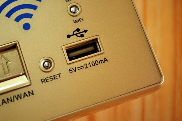 墙壁式wifi路由器需要装几个,如何选择墙壁式无线路由器