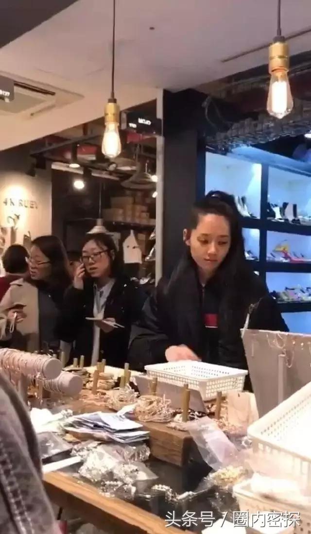 郭碧婷素颜出镜超美,郭碧婷真实素颜