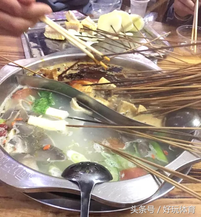 港真,港媒看香港足球