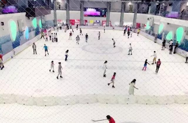 魔都城市中心游乐场,魔都一站式畅玩的室内游乐场来啦