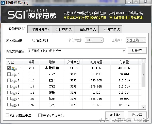 超详细装系统教程图解,装系统有什么诀窍吗