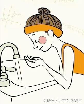 素颜皮肤太差了怎么办,素颜皮肤好怎么保养