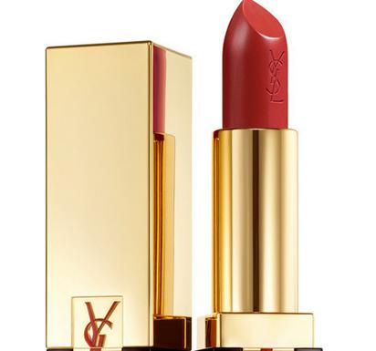 女生必备的十大口红品牌图片,2022年口红流行什么颜色