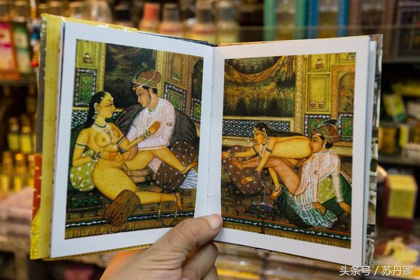 印度旅游新德里店,印度旅游小城