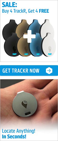 汽车智能小设备,汽车黑科技小设备