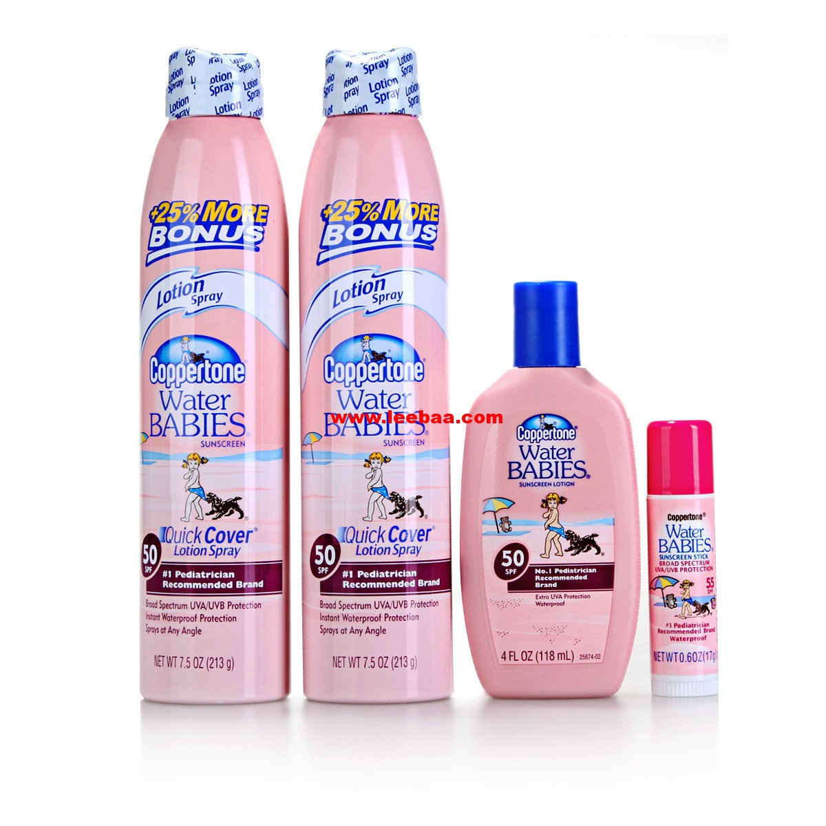 防晒大作战，史上最强防晒推荐