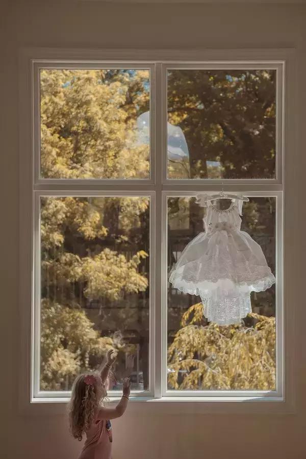 国外创意婚纱摄影作品,激发摄影师灵感的创意婚纱照